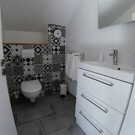 House 35 Minutes From Futuroscope *