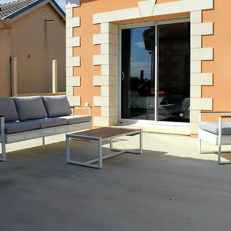 House 35 Minutes From Futuroscope * Saint-Jean-de-Sauves