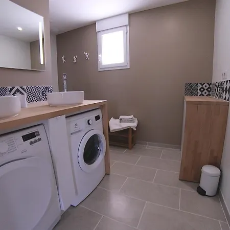 House 35 Minutes From Futuroscope Prázdninový dům