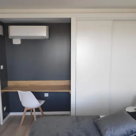 House 35 Minutes From Futuroscope Saint-Jean-de-Sauves