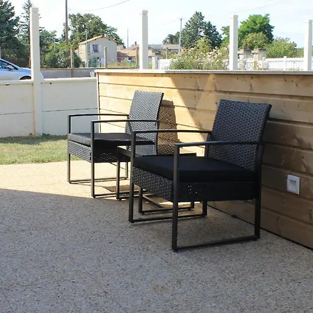 House 35 Minutes From Futuroscope Saint-Jean-de-Sauves