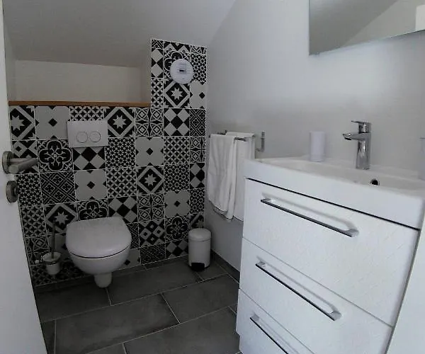 House 35 Minutes From Futuroscope *