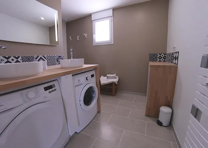 House 35 Minutes From Futuroscope Hébergement de vacances