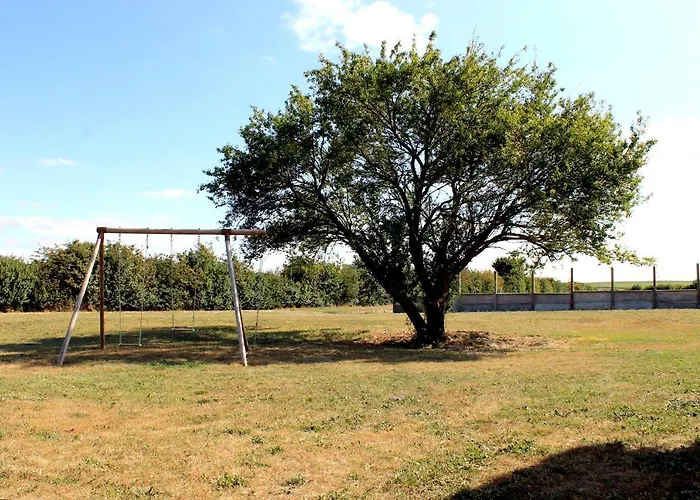 House 35 Minutes From Futuroscope