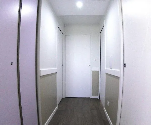 House 35 Minutes From Futuroscope Hébergement de vacances *