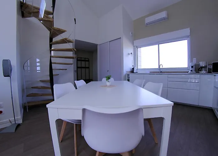 Hébergement de vacances House 35 Minutes From Futuroscope