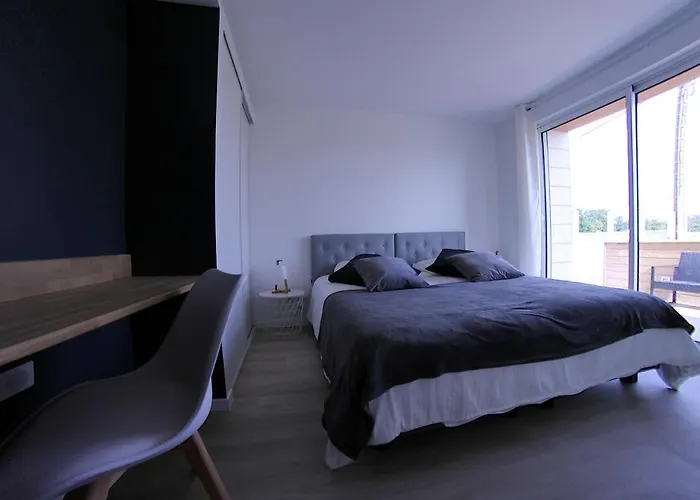 House 35 Minutes From Futuroscope * Saint-Jean-de-Sauves