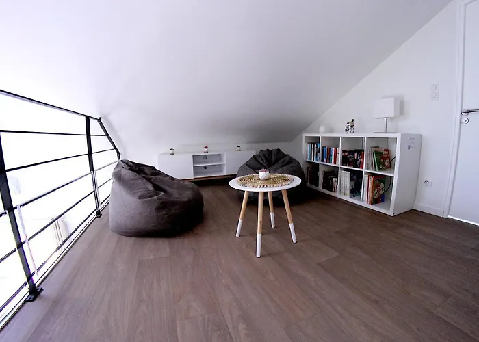 House 35 Minutes From Futuroscope * Saint-Jean-de-Sauves