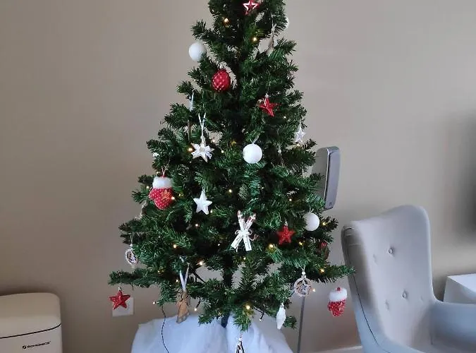 House 35 Minutes From Futuroscope *